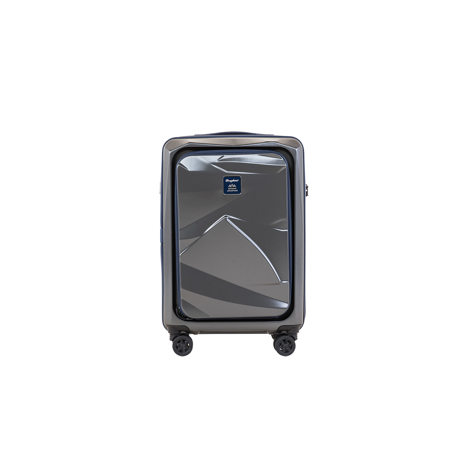 Alpine Luggage Small